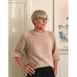 SATURDAY NIGHT SWEATER